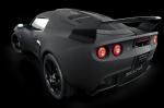 Lotus Exige Stealth 2009 года